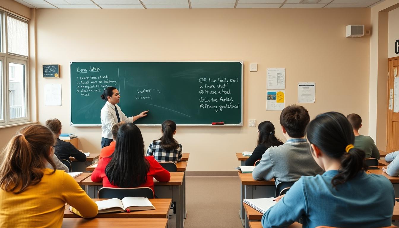 Innovative digital learning technology